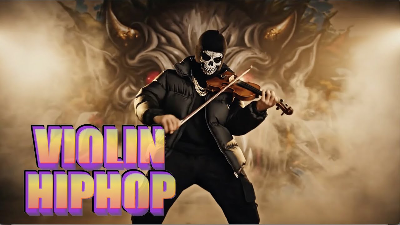 【Violin x Hip Hop Playlist】– Heart Stays Fired