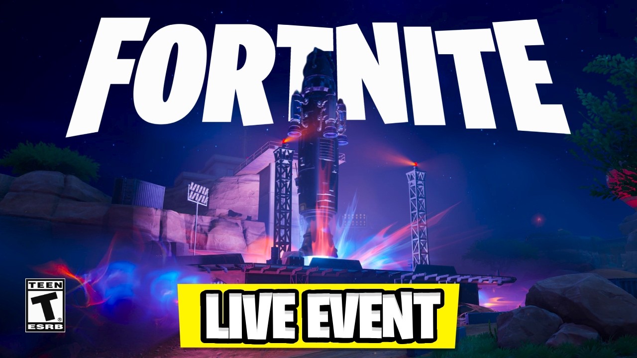 Das Komplette *RAKETEN* Live Event vom BESUCHER! 😍🚀