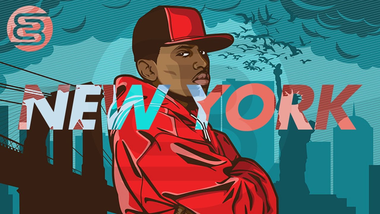 Fabolous Type Beat 2017 