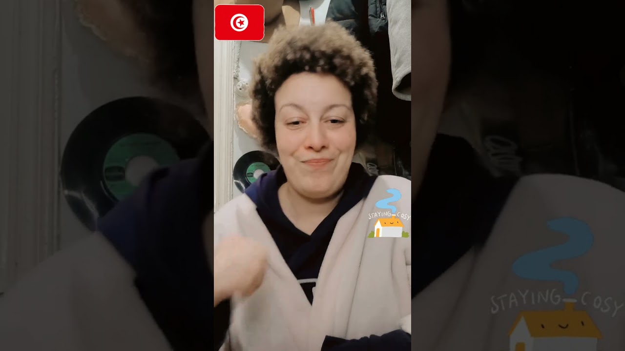 زوز مشاكل في تونس Deux problèmes en Tunisie 🇹🇳