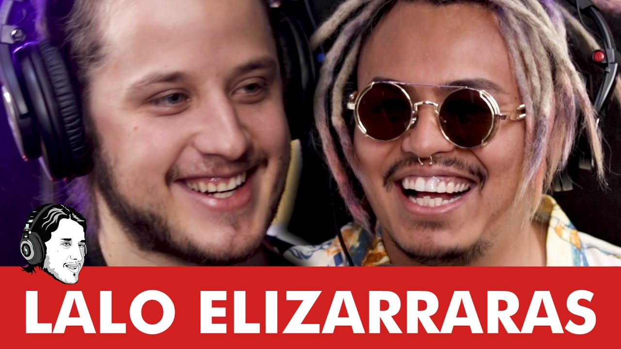 CREATIVO #153 - LALO ELIZARRARAS