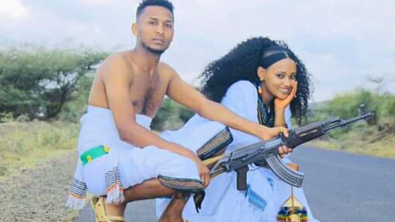 Ethopian Music Maritu Tamalew Yefikirr Ager new ማሪቱ ጣምአለው የፍቅር ሀገር ነው