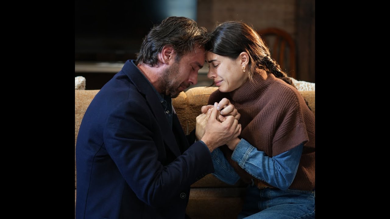 Adil & Esme (Yol..)