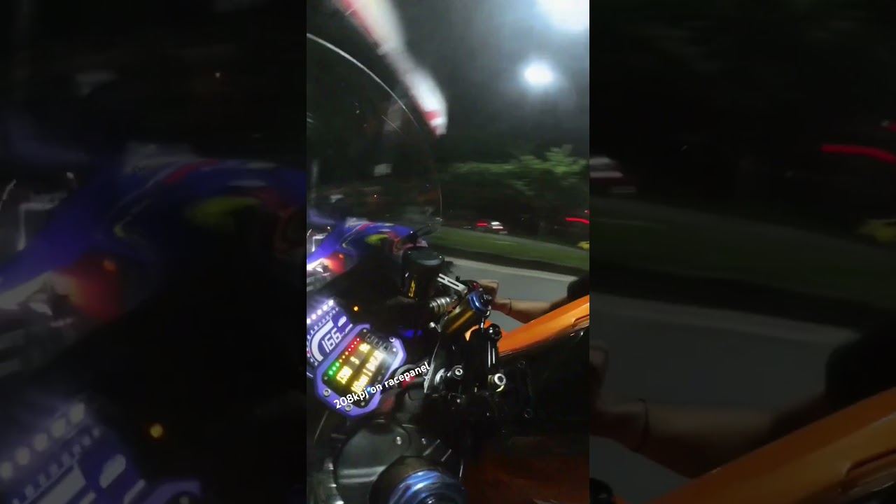 Laga Pembuktian mekanik G****k | Grazeyn 291 VS Ninja 2 tak 59 open Rangka Drag.. #cbr250rr