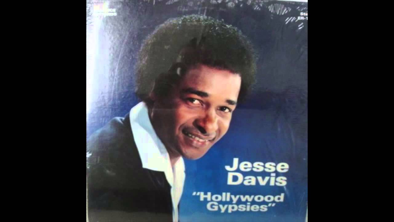 Jesse Davis Never Could Have Made It
