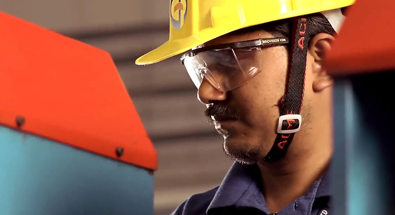 Global Aluminium Corporate Film | Corporate Video Production Company in Bangalore | Scintilla