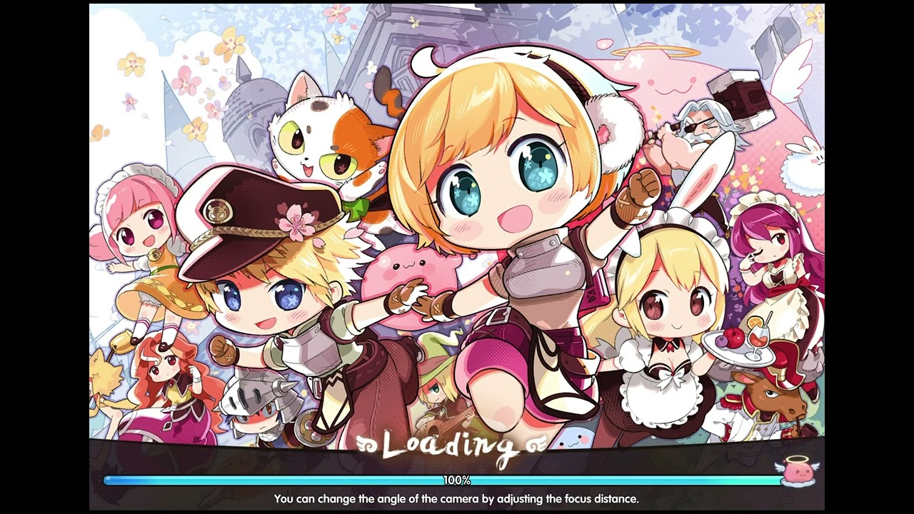 Cross Region KVM carry by Taiko 16/03/26