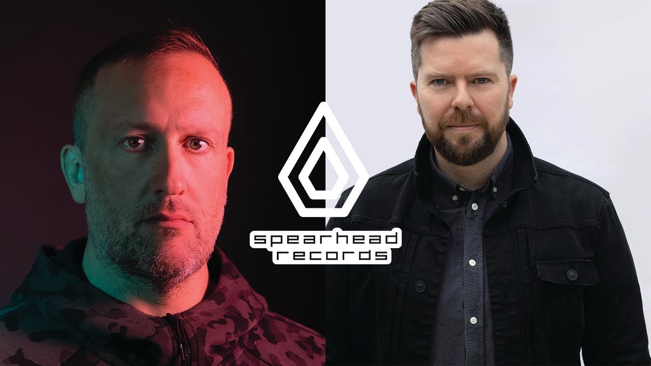 BCee & Kubiks - Always Been You (feat. Lucy Kitchen) - Spearhead Records