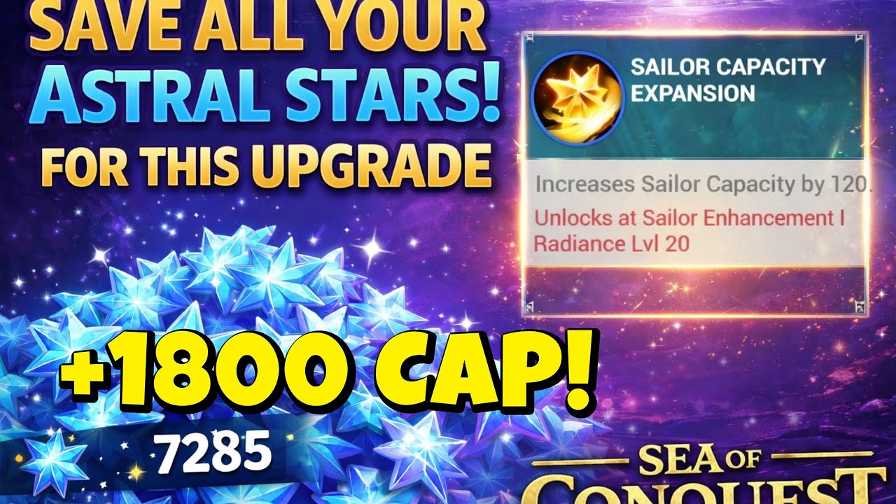 you need to save your Star essence for this !!