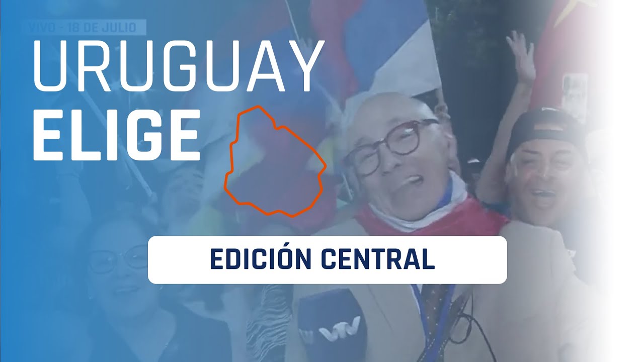 #UruguayElige2024