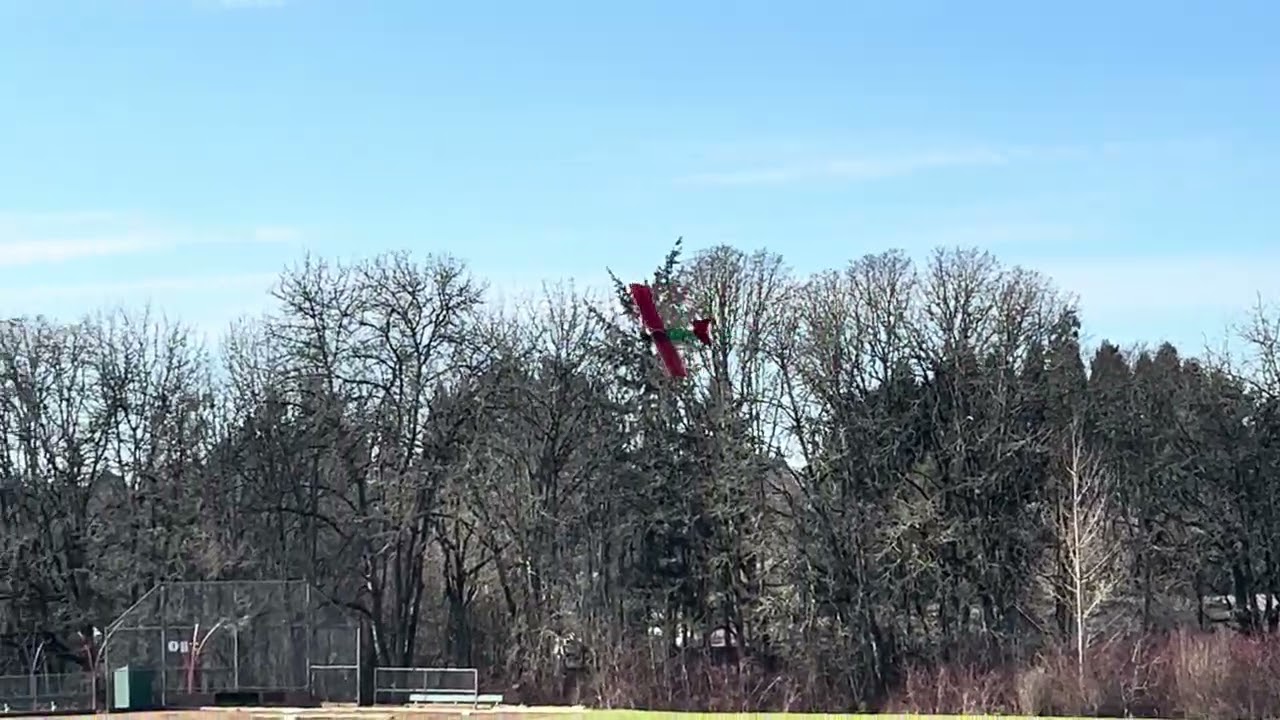 John Fly, “Lady Buba”, flight is dedicated to Bob Medak, Get Well Bob! ✈️✈️✈️✈️✈️✈️