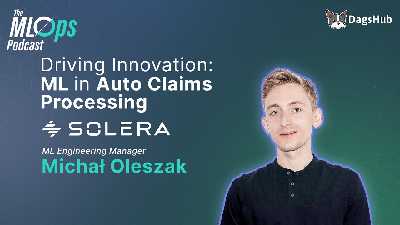 🚗 Driving Innovation: Machine Learning in Auto Claims Processing