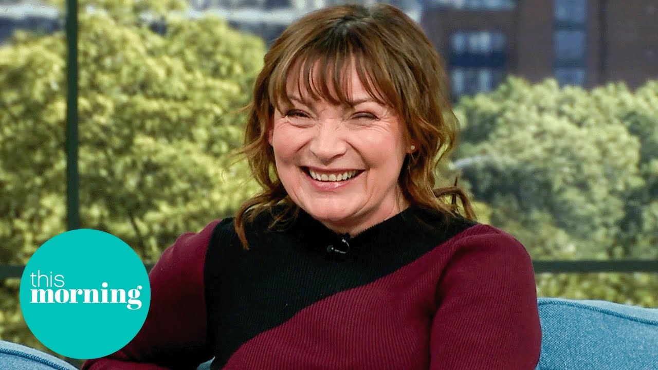 Lorraine Kelly Sets Sail on an Incredible Norwegian Adventure | This Morning