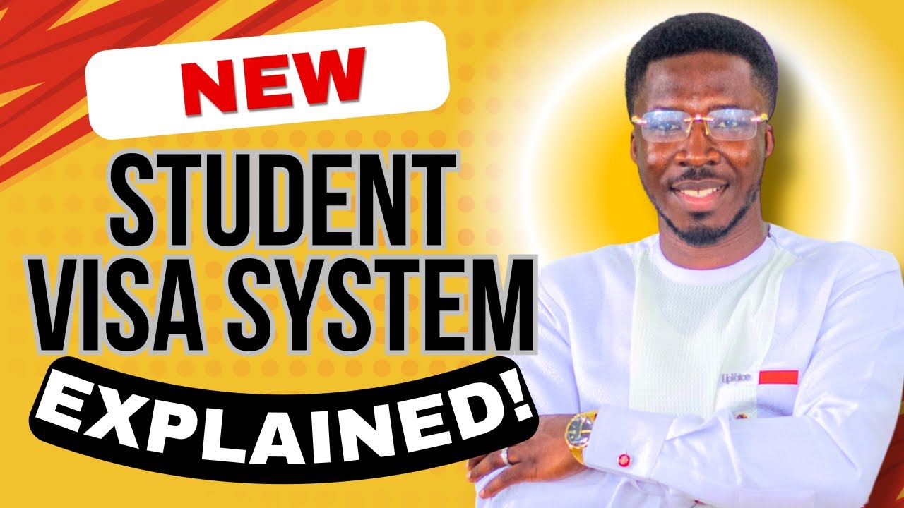 Germany’s New Student Visa System is WORKING! | Faster Approvals for Int. Students
