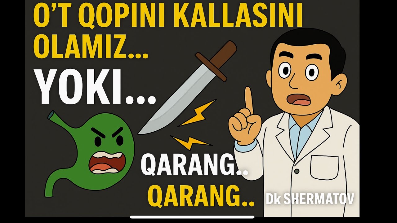 ЎТ ҚОПИНИ КАЛЛАСИНИ ОЛАМИЗ…ЁКИ ҚАРАНГ…. Dk_Shermatov Тел:+998-78-113-84-86