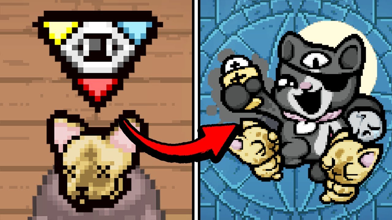 The Most SATISFYING Start In Isaac History?