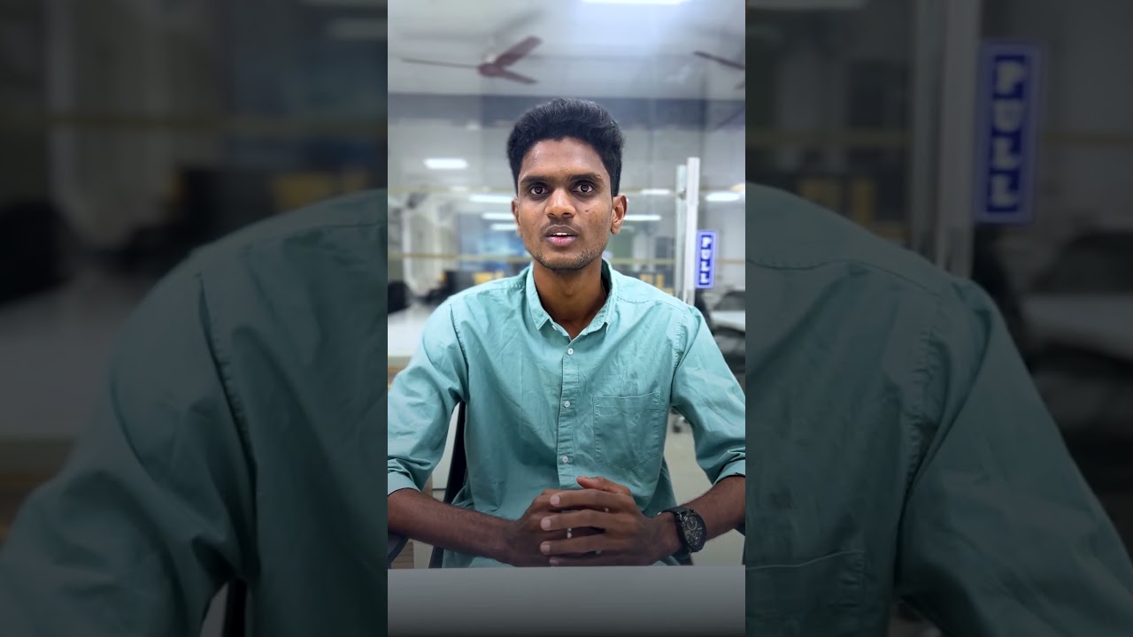 Automotive Design Training With Placement