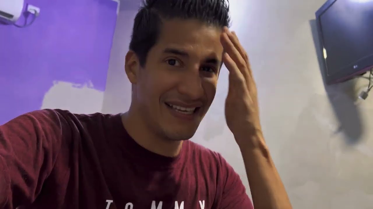 Le hice una broma a mi novia, desordene el cuarto, SU REACCIÓN 😲