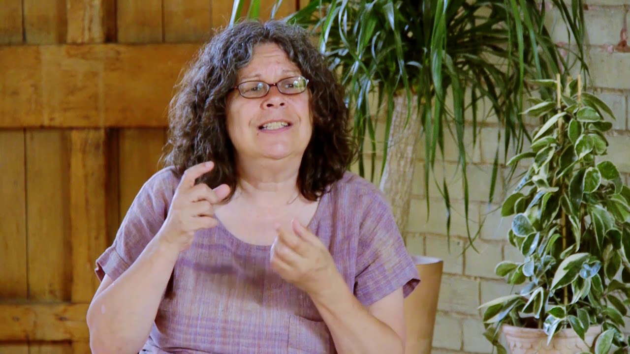 Miki Kashtan - Social Change Series – Liberation in Three Chapters - 3