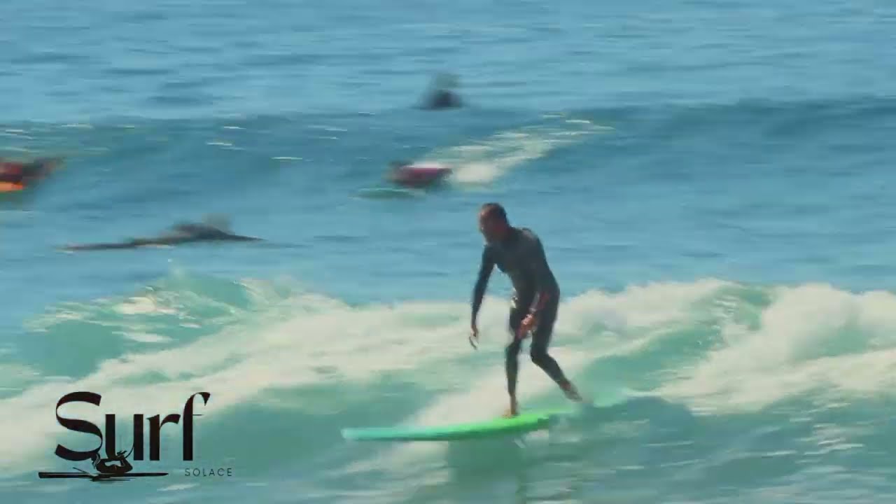 Surfing Morocco I Exploring African waves  Ep 8 : Imourane - Tamraght @wsl