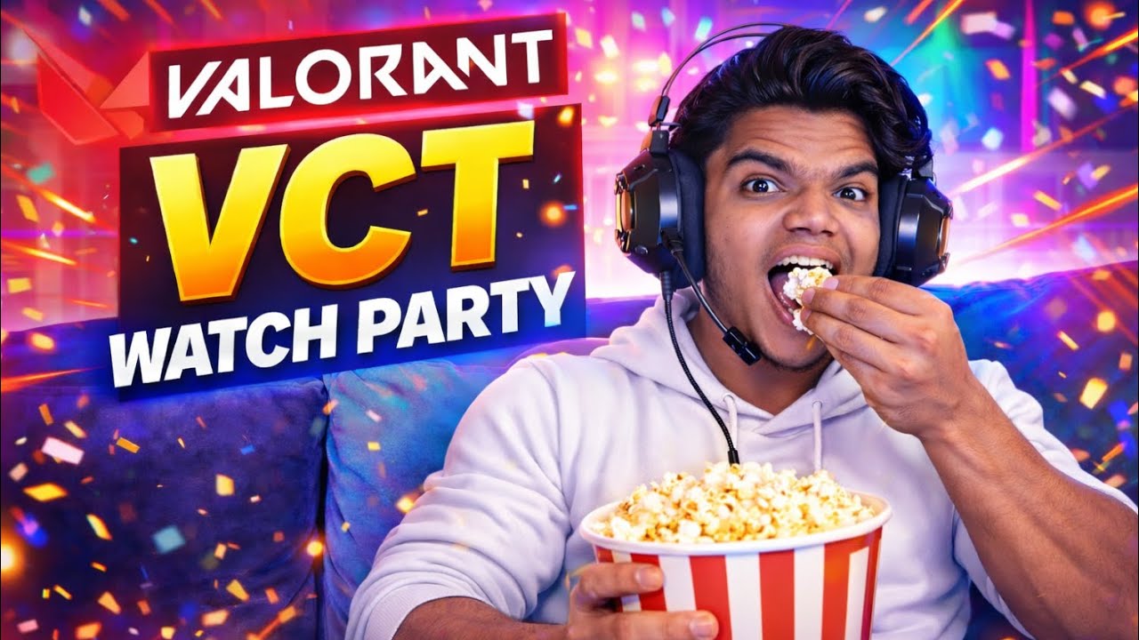 TL vs VIT - VCT EMEA 2026 Kickoff - Playoffs - Map 2 II WATCHPARTY II