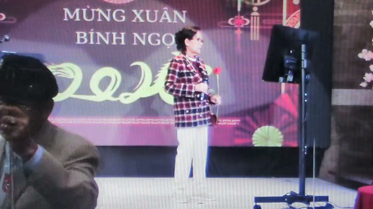 THƯ GỬI NGƯỜI MIỀN XA 