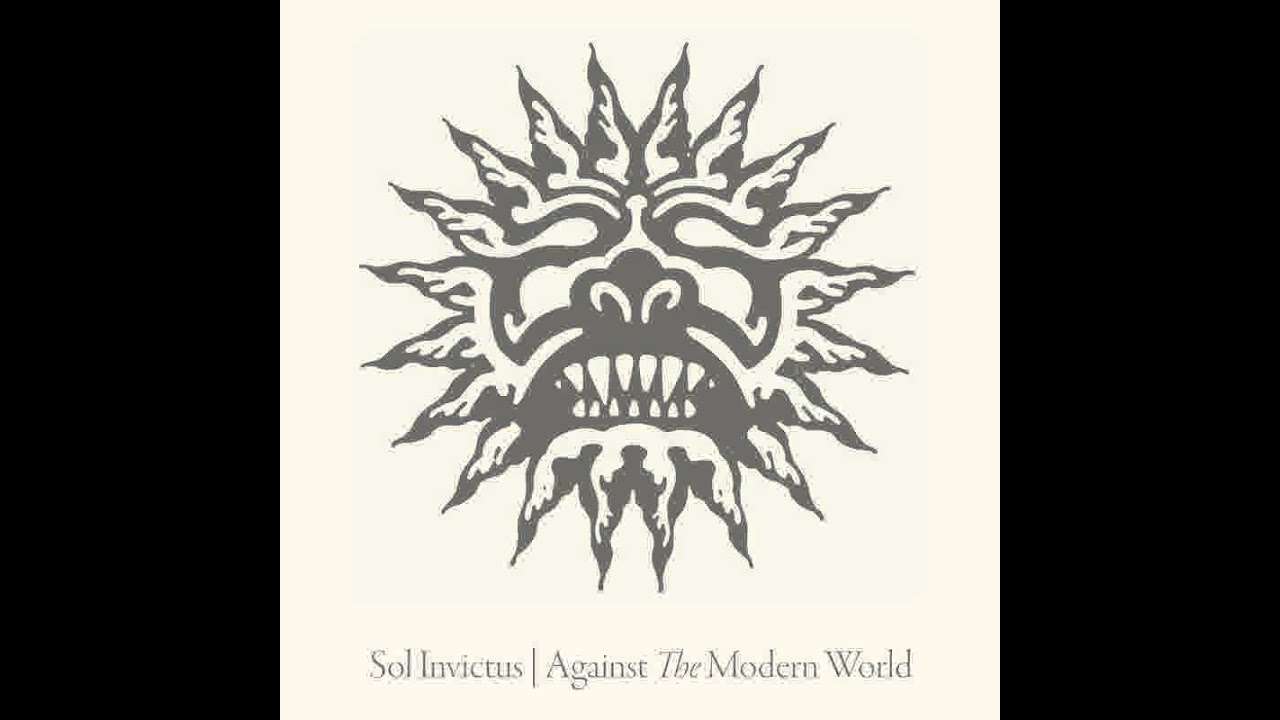 Sol Invictus - The Joy Of The World