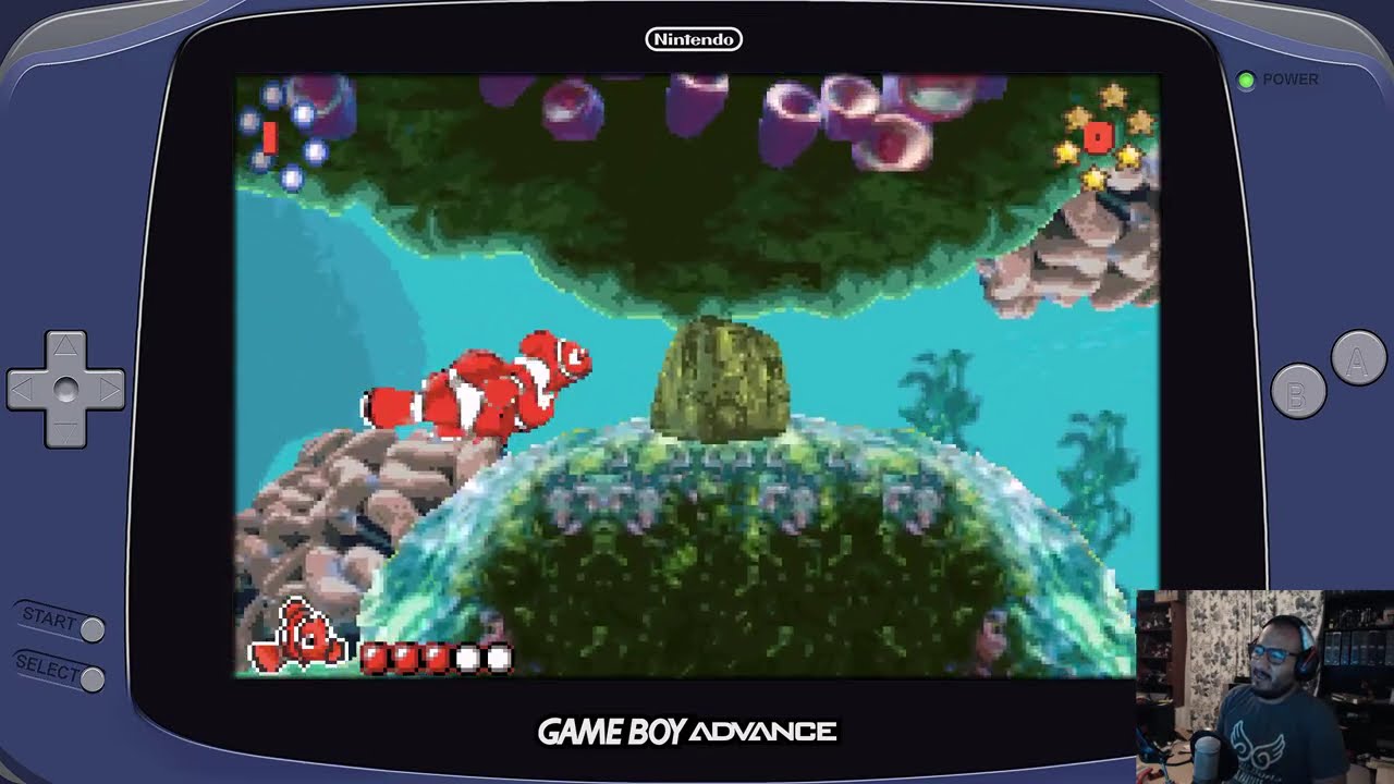 Voy a Jugar todos los Juegos de Gameboy Advance Parte 12