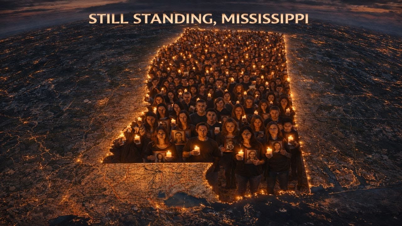 Still Standing, Mississippi