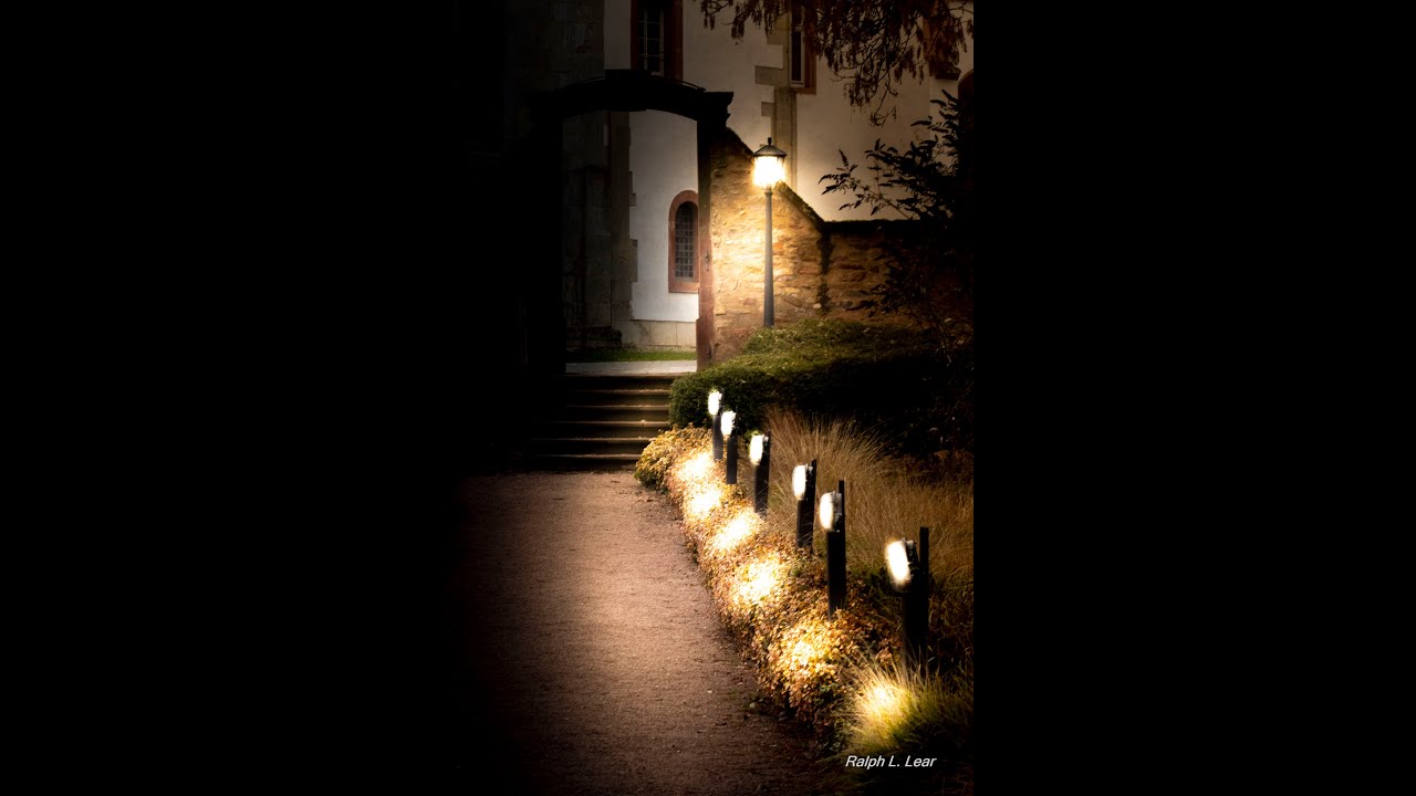 LightRoom Hacks Lampen Beleuchtung