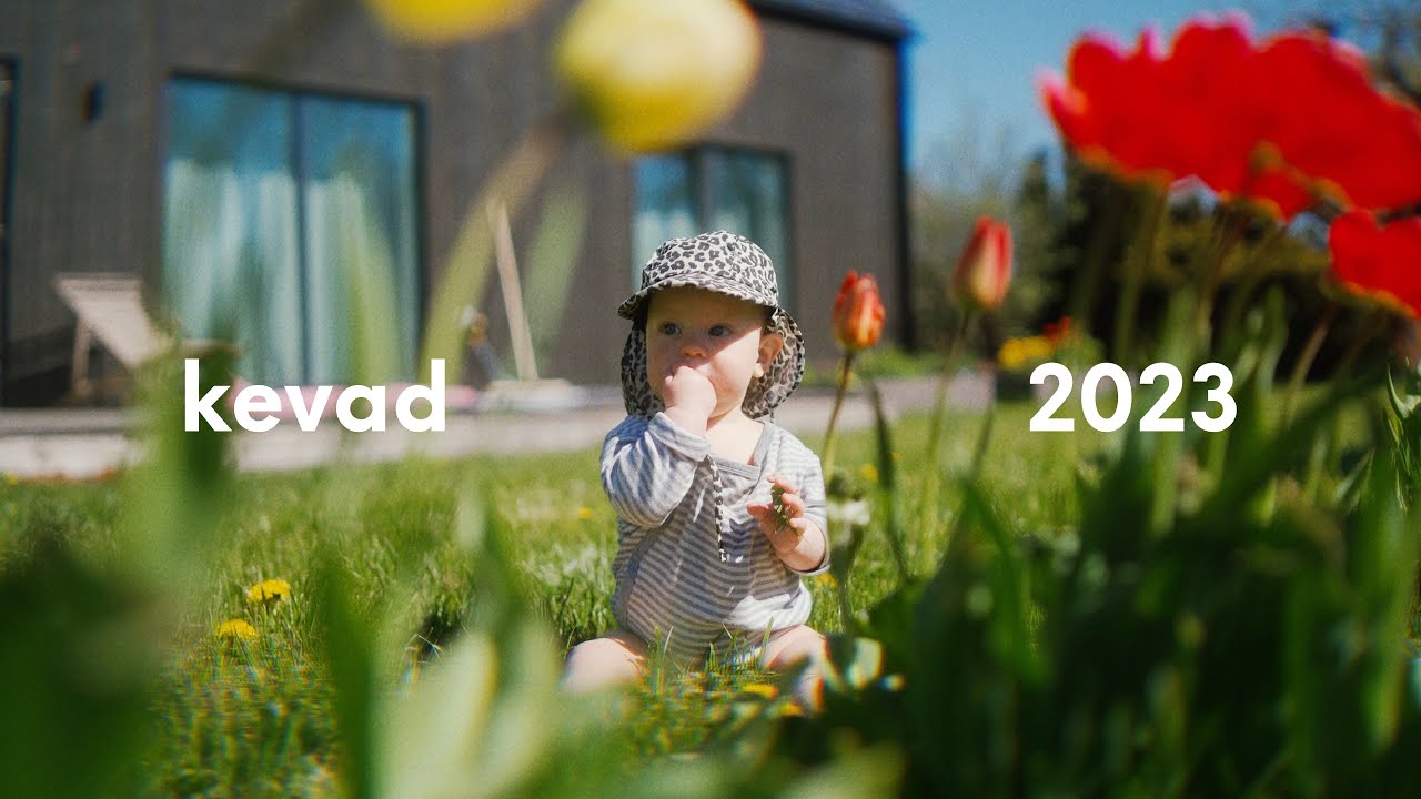 kevad 2023