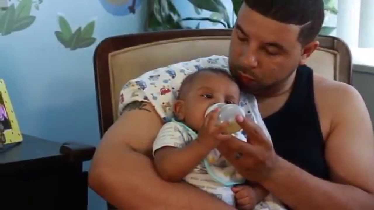 Daddy Please Care - a.k.a. SUBLIMINAL