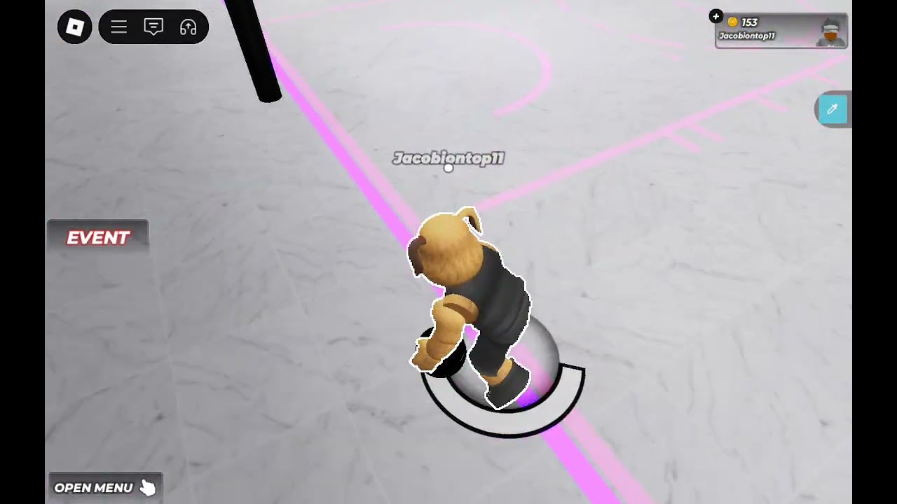 The best dribble tut🎮🏀 (game name hoop Nation v2)