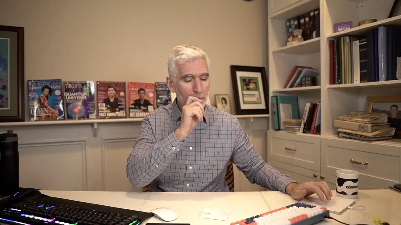 Simplifying Your Investments Part 2 | Live Q&A