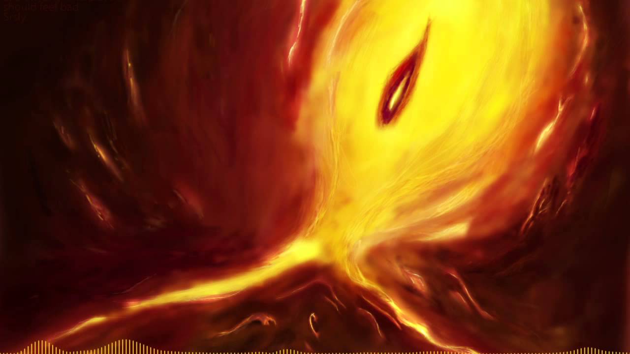 Kirby and the Amazing Mirror - Dark Mind's Final Form (Ducking Remix)