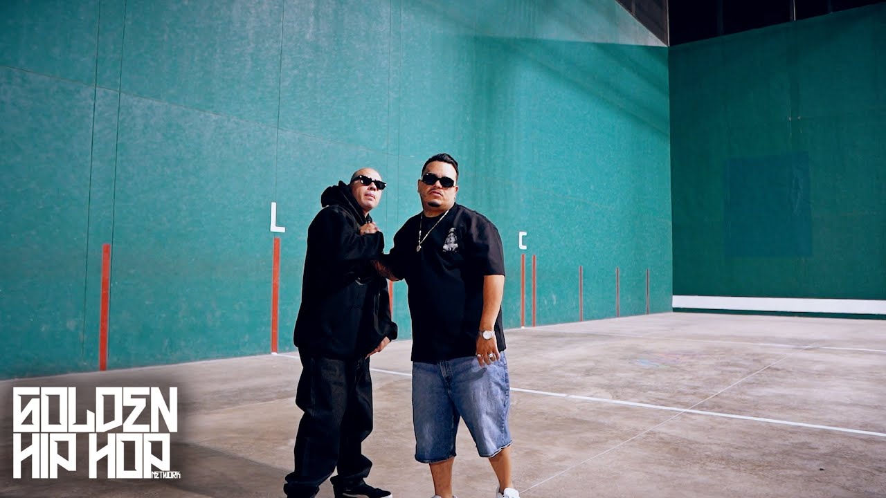 Desde Las Gradas - Semi 13 x Pajaro Garcia - Video Oficial