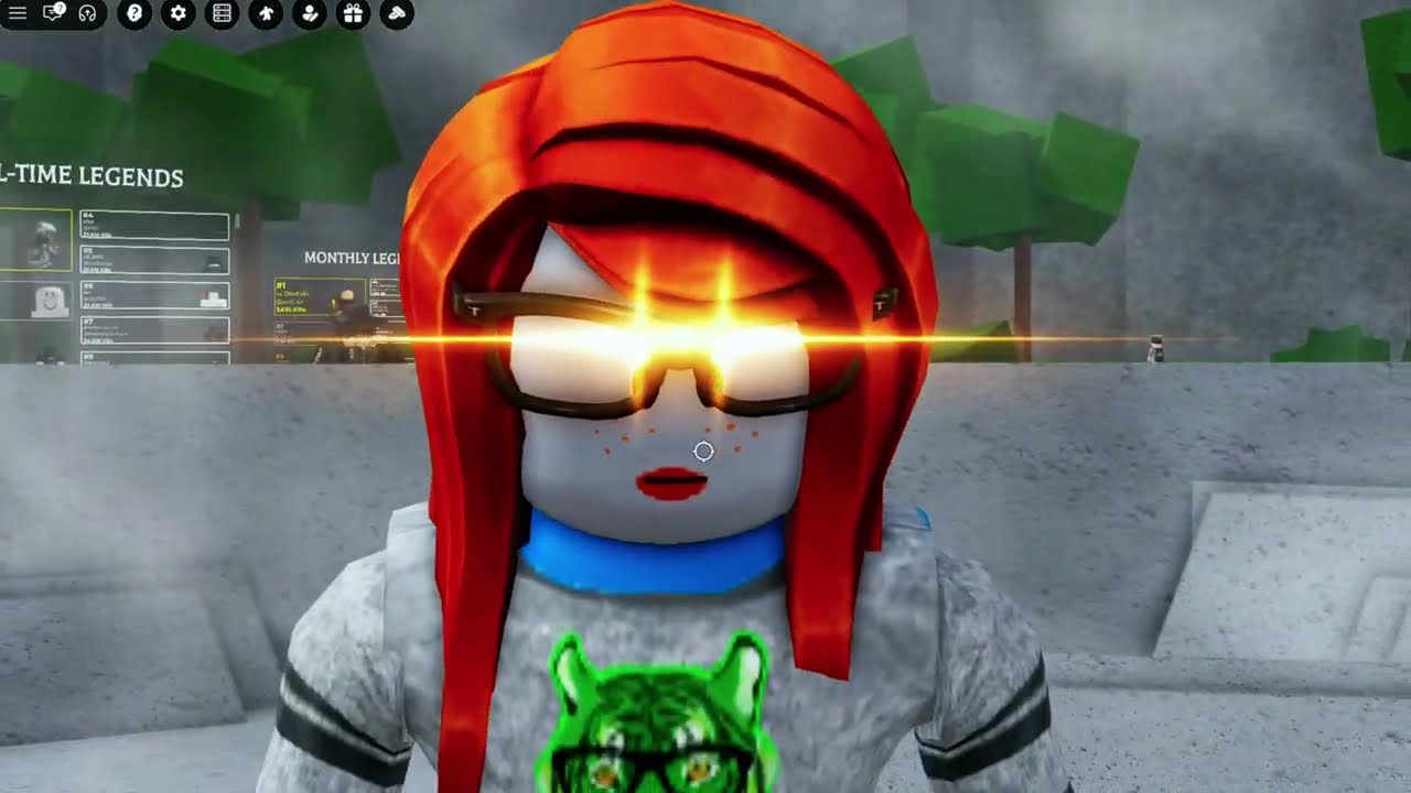 ONE SHINJI vs ENTIRE SERVER… LEGENDARY DOMINATION 😈🔥#roblox #shinji #legendsbattleground