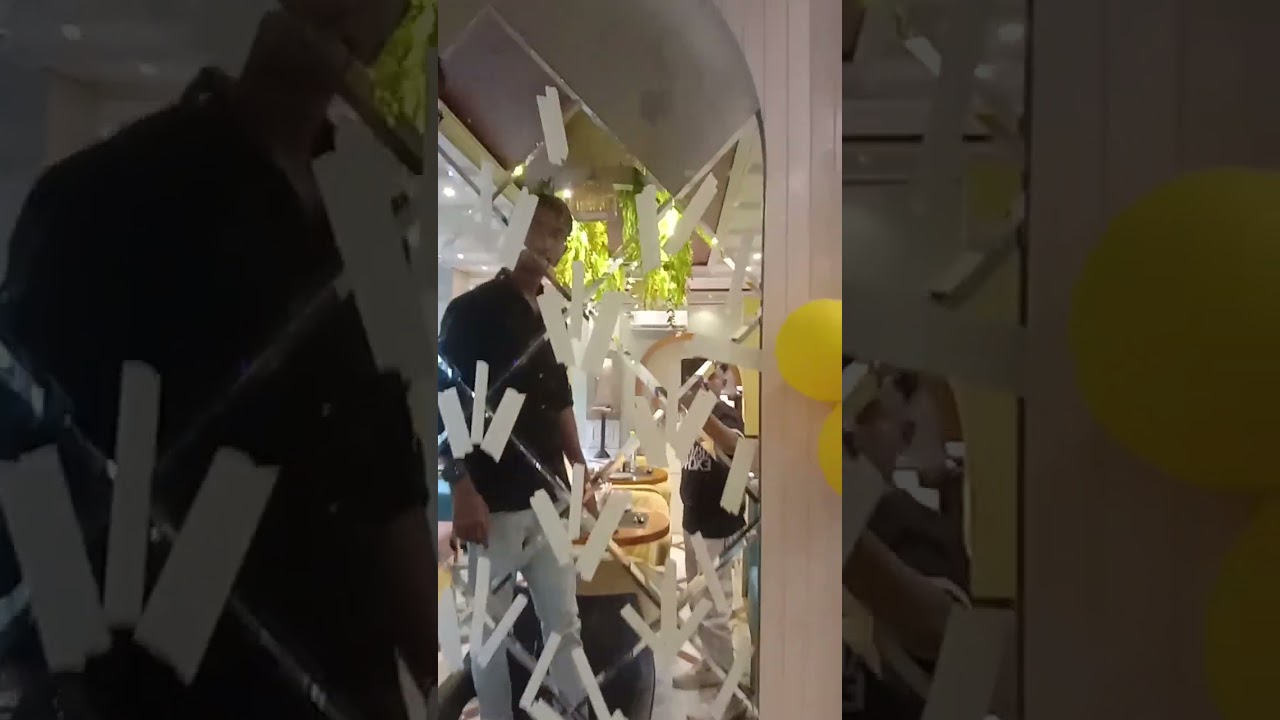 SITEVI CAFE & RESTAURANT #shortvideo #viral