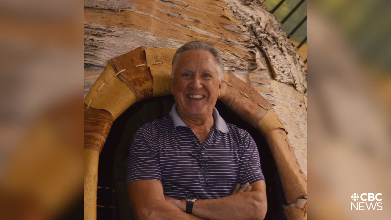 Mi'kmaw language & culture 10 | Bernie Francis on misunderstanding COVID
