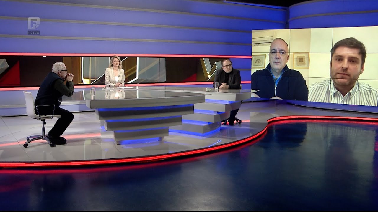 Kazaz: EU izgubljena pred Trumpom, BiH pred velikim testom