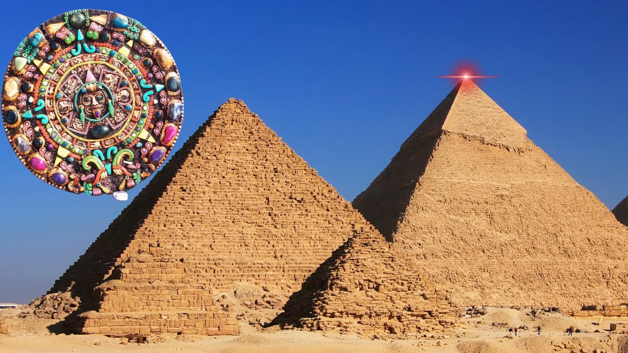 🔥Ciudades perdidas y culturas olvidadas que te dejarán sin palabras⌚🔥