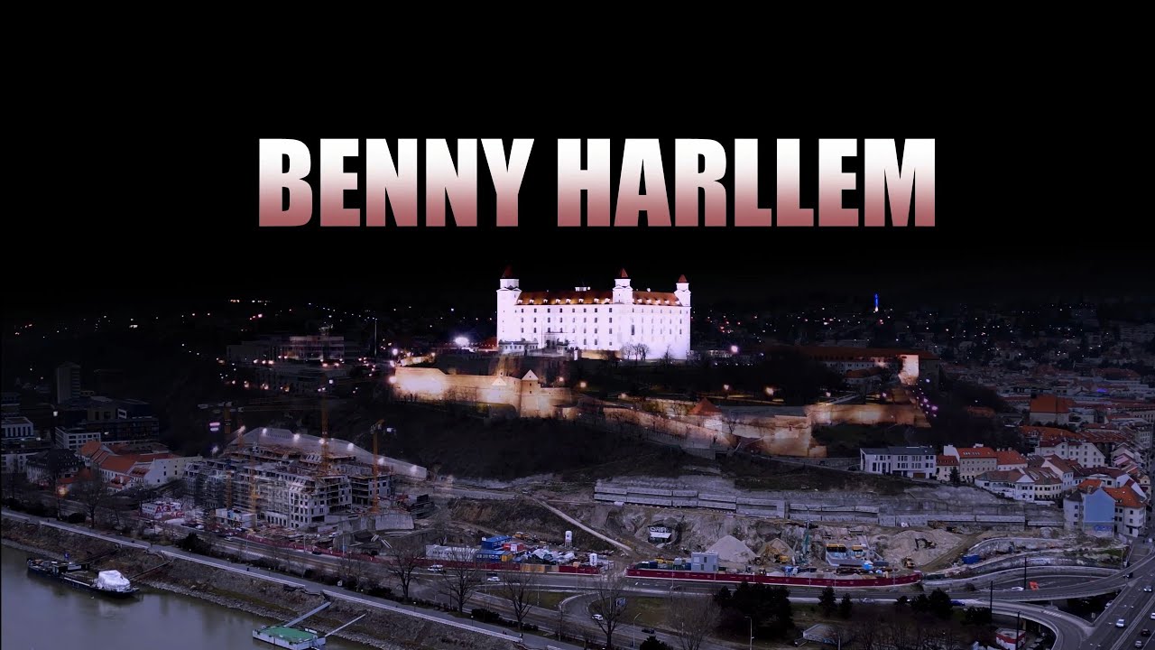 DJI mini 3 pro Bratislava