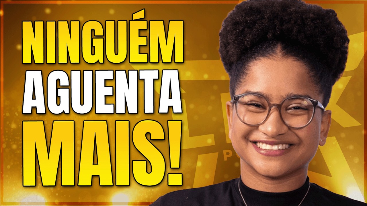 MILENA LEVOU BRONCA DO TADEU AO VIVO! | LINK TV