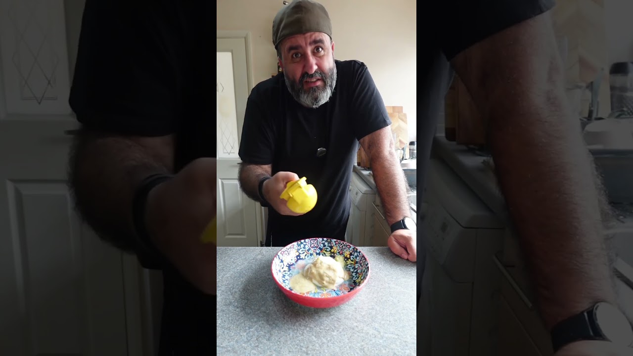 O salata de dovlecei cum probabil nu ai mai facut 👌🥰