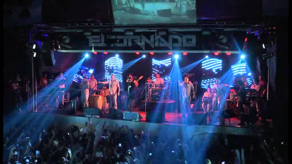 ULISES BUENO NO QUERIAS LASTIMARME