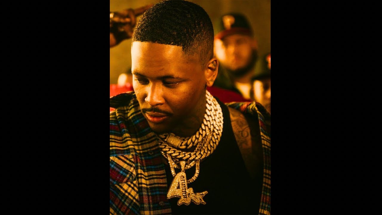 [FREE] YG x Dogg Pound West Coast Type Beat “IT HAPPPEN  AGAIN” | 2026 