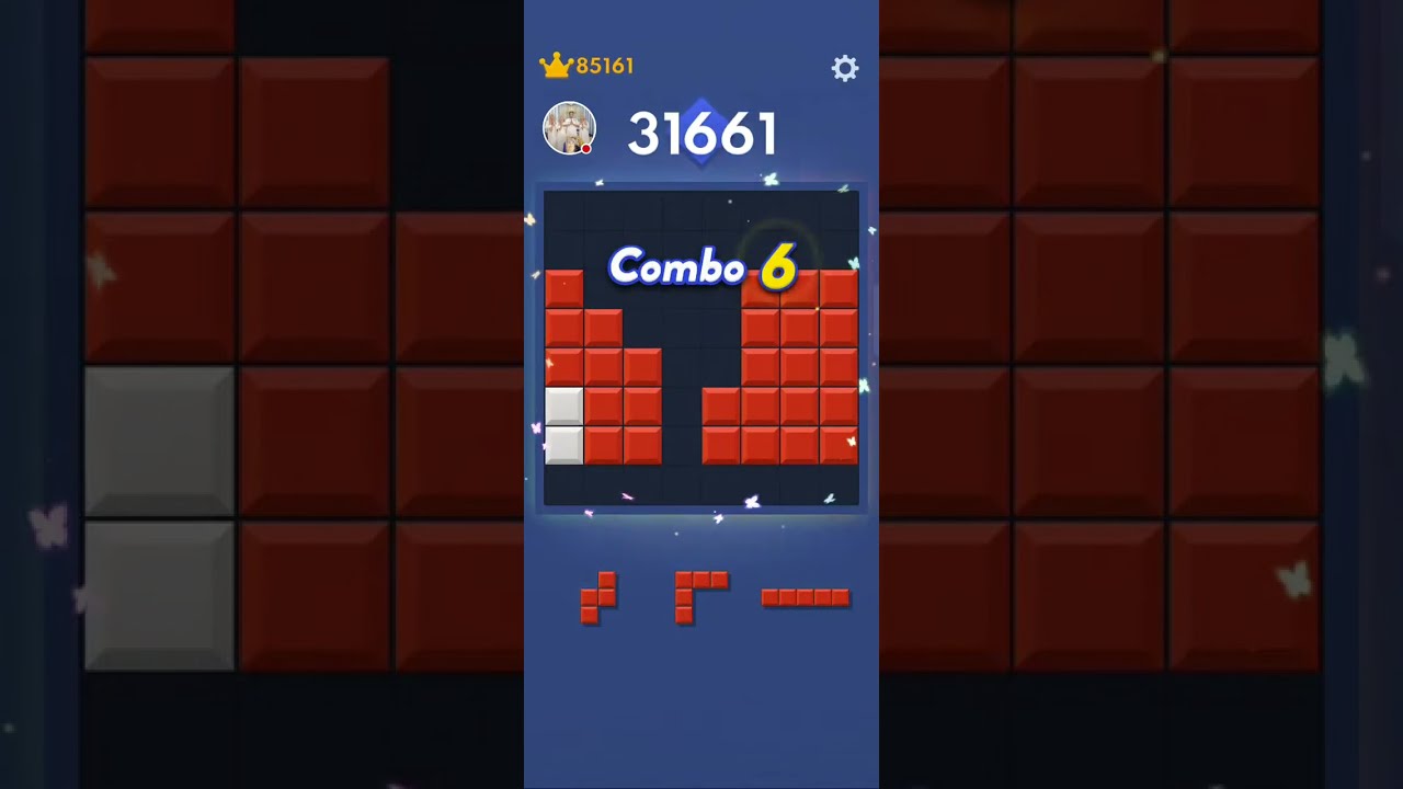 LIVE GAME BLOCK BLAST