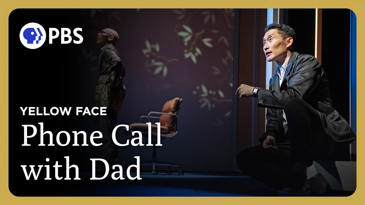DHH Calls His Father in 