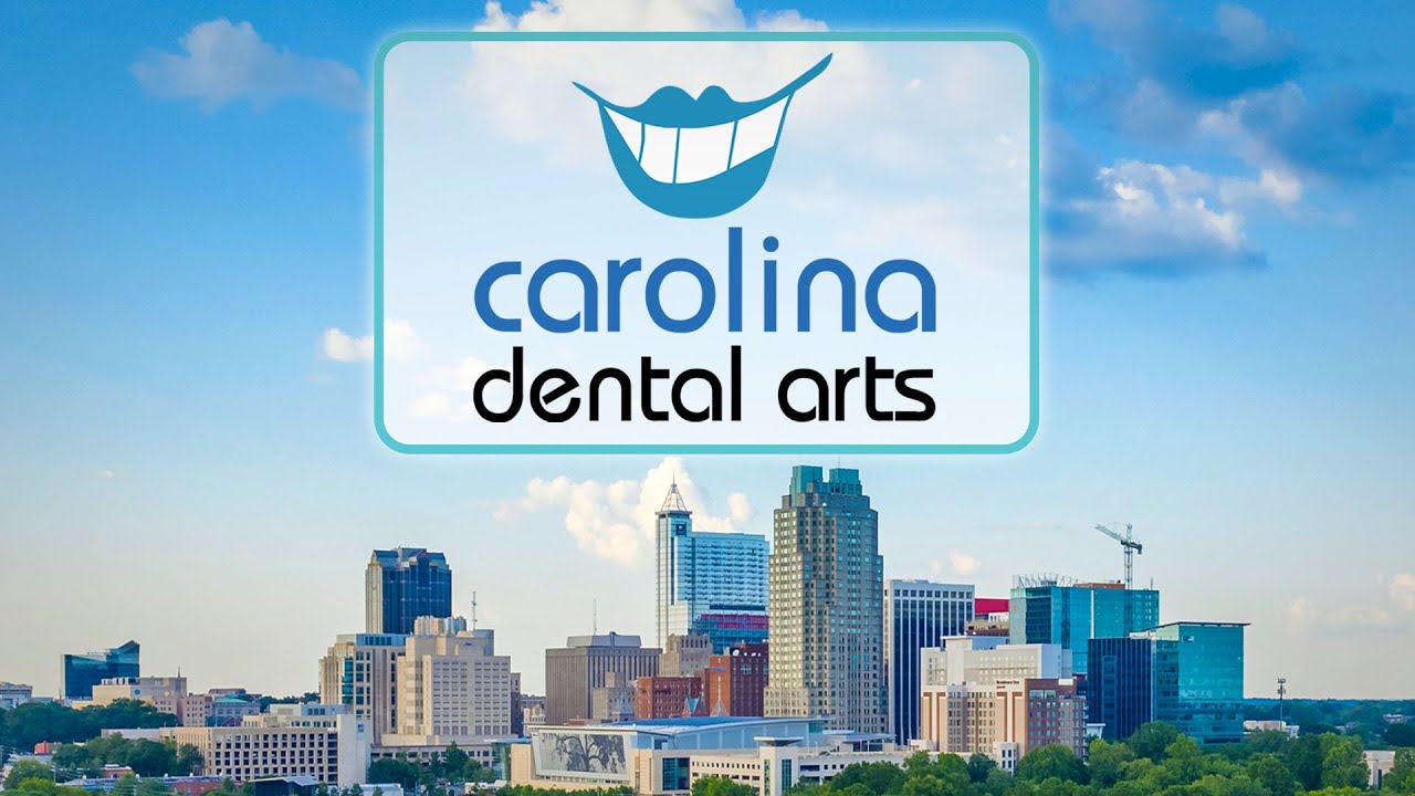 What Is a Roundhouse Dental Bridge? | Implant Dentures in Raleigh, NC | Carolina Dental Arts
