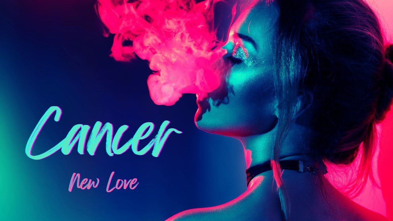 Cancer Singles❤️You're Everything They've Been Waiting For❤️New Love